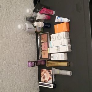 Variety Beauty Bundle